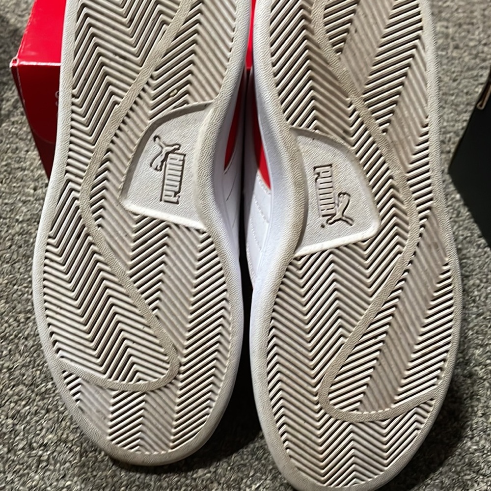 Puma - Picture 4 of 4